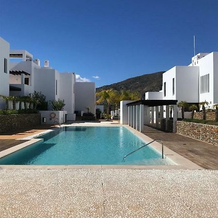 Casa Del Mar Villa Mojacar Exterior photo