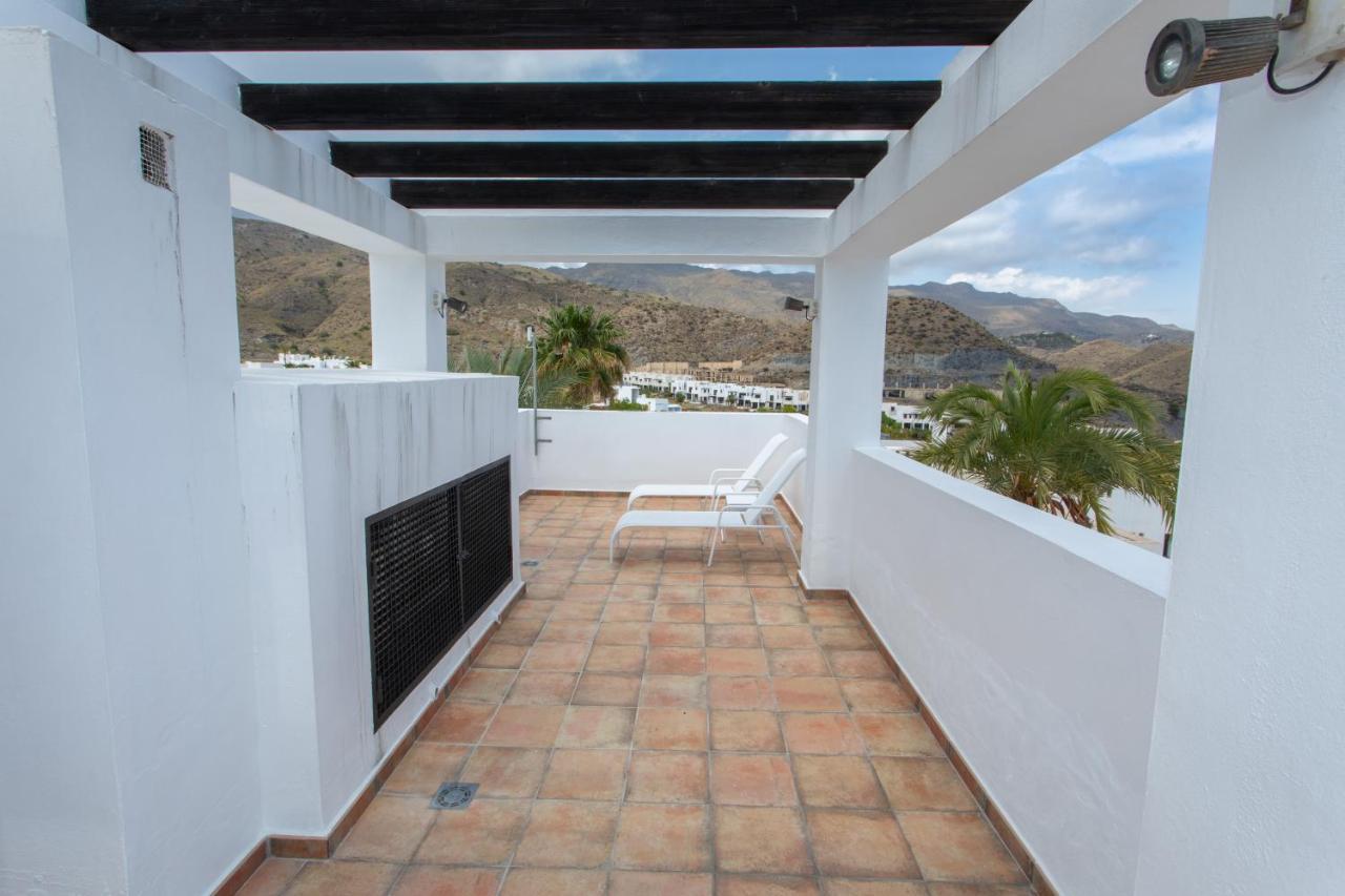 Casa Del Mar Villa Mojacar Exterior photo