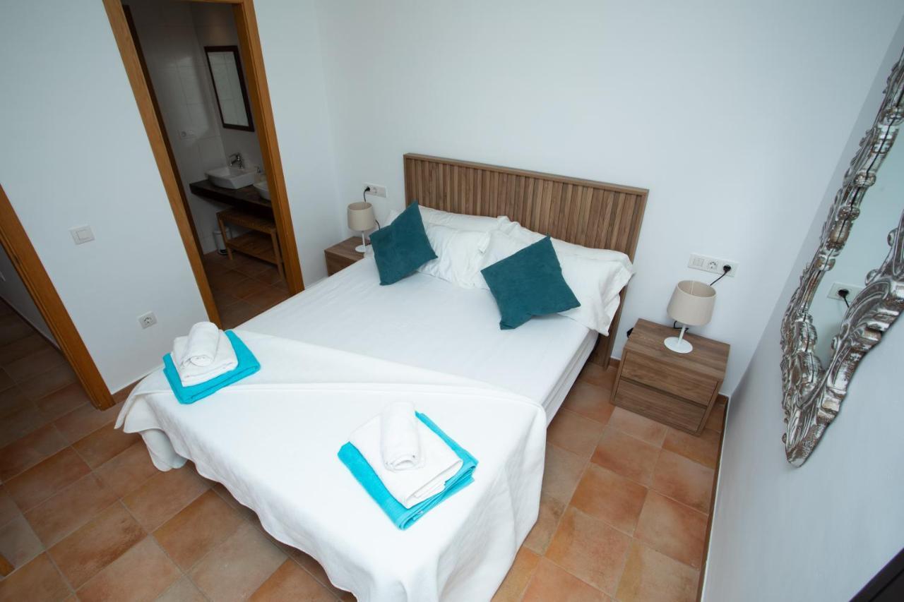 Casa Del Mar Villa Mojacar Exterior photo