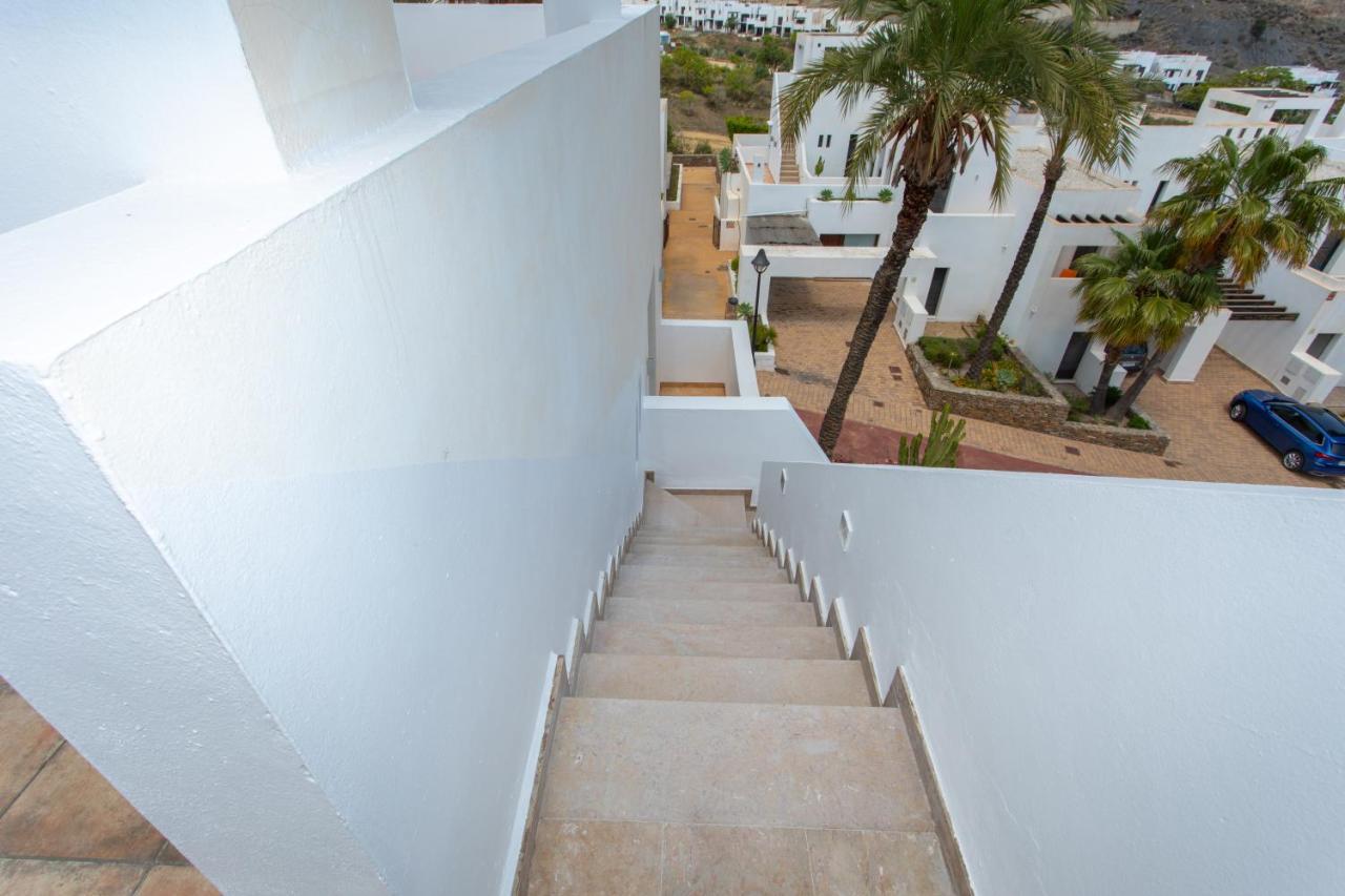 Casa Del Mar Villa Mojacar Exterior photo